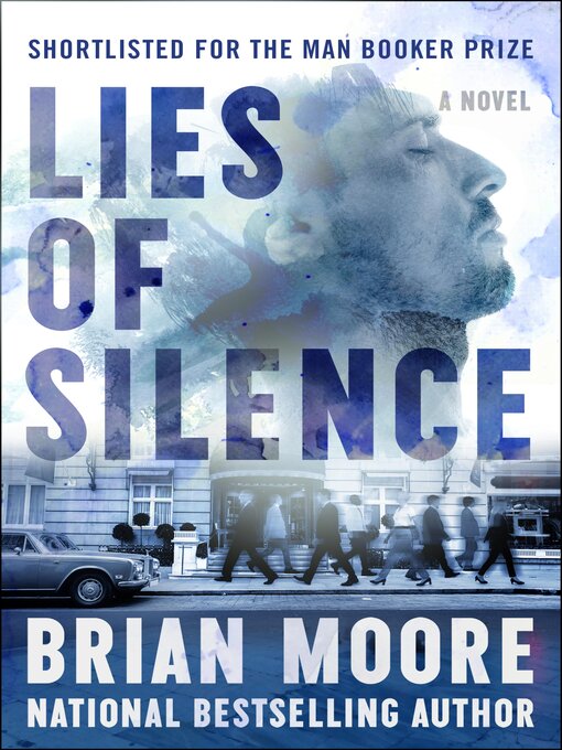 Title details for Lies of Silence by Brian Moore - Available